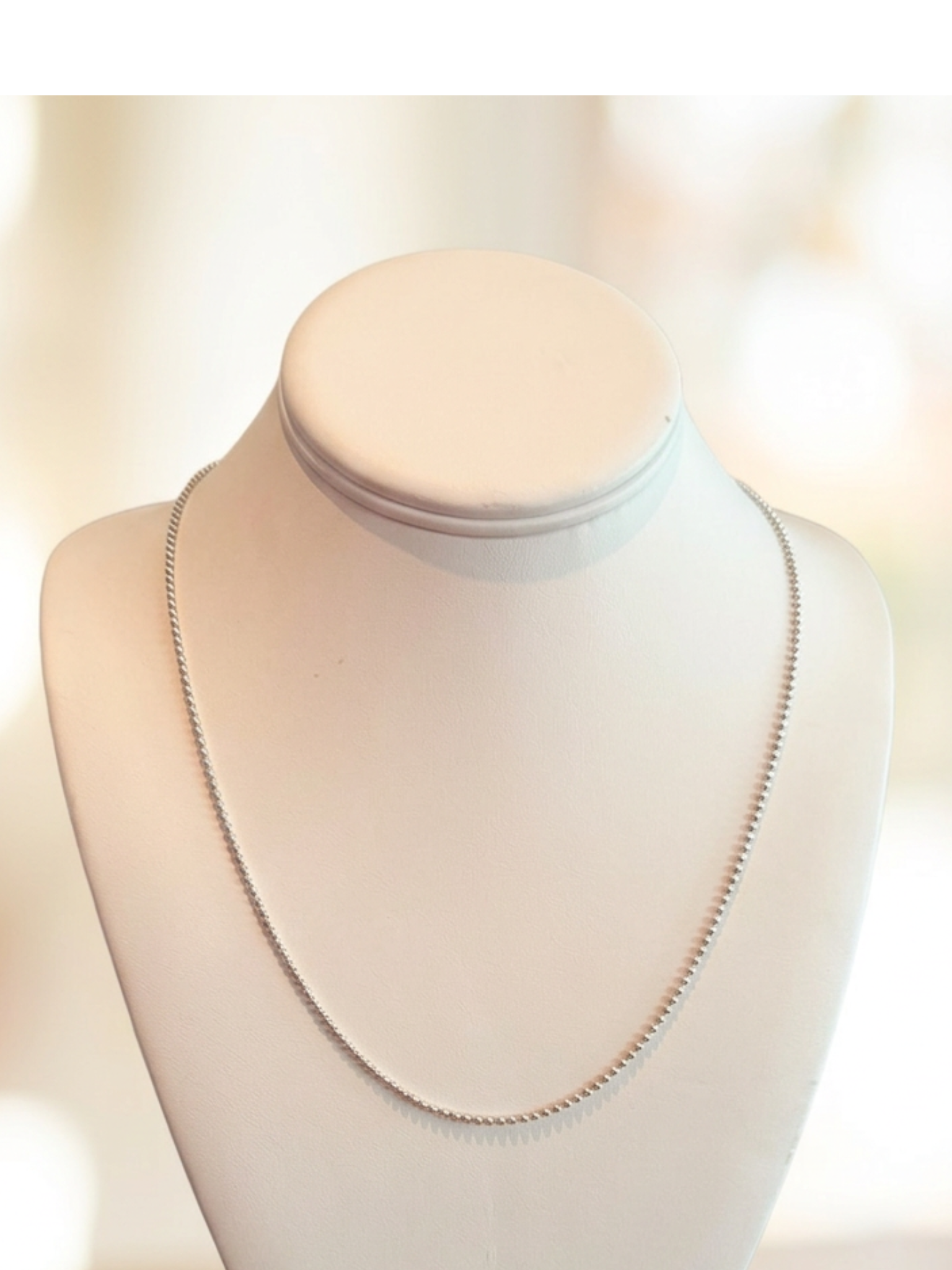 Ball Chains