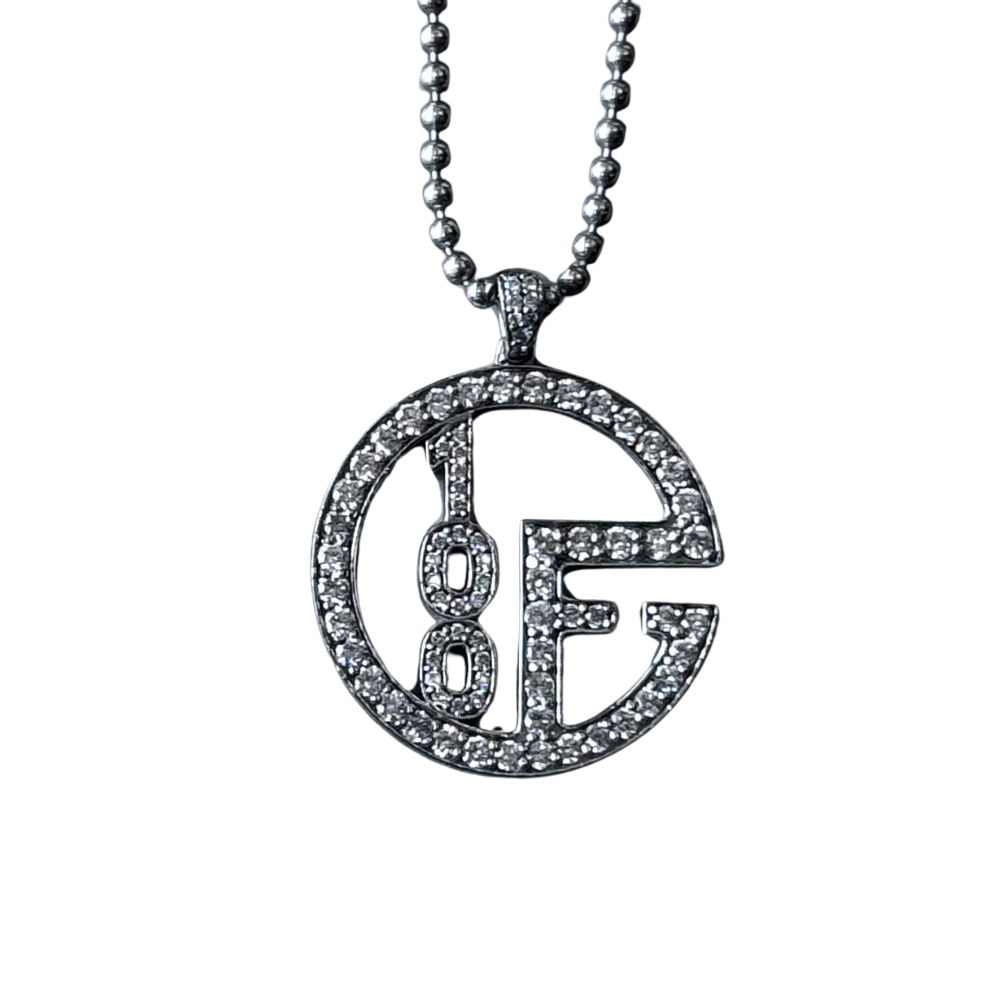 Girlfriend's Anniversary Pendant | Chapter Four (4)
