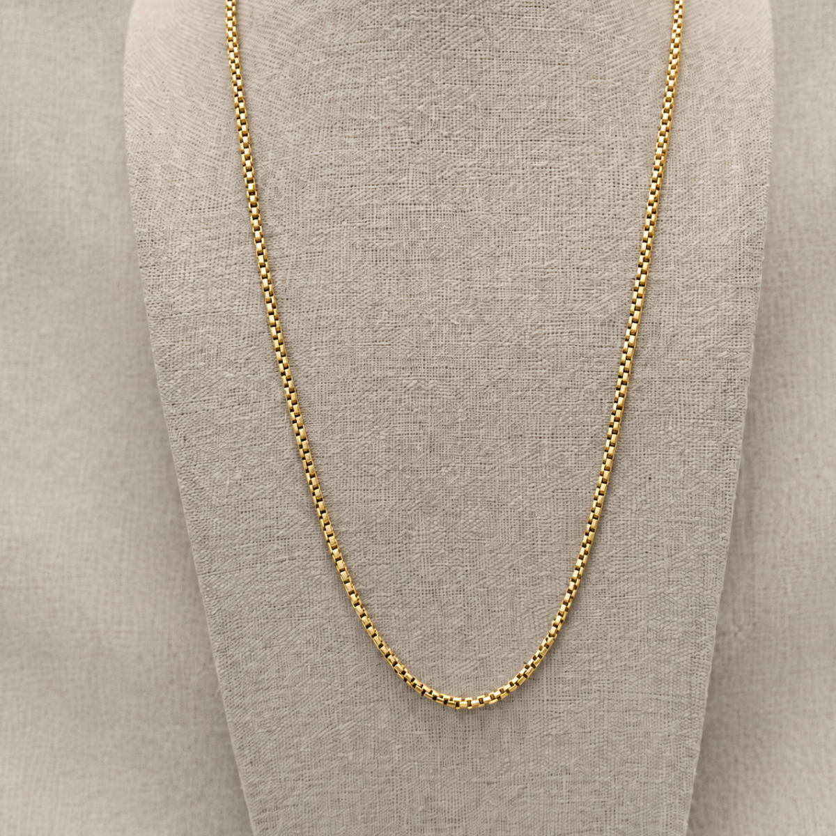 Box Chain