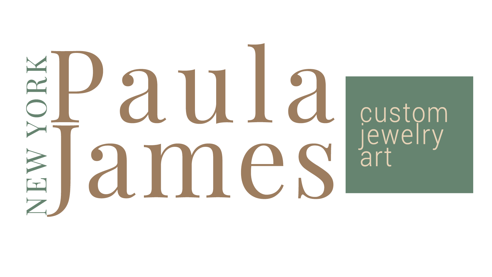 Paula James NY Jewelry Designs