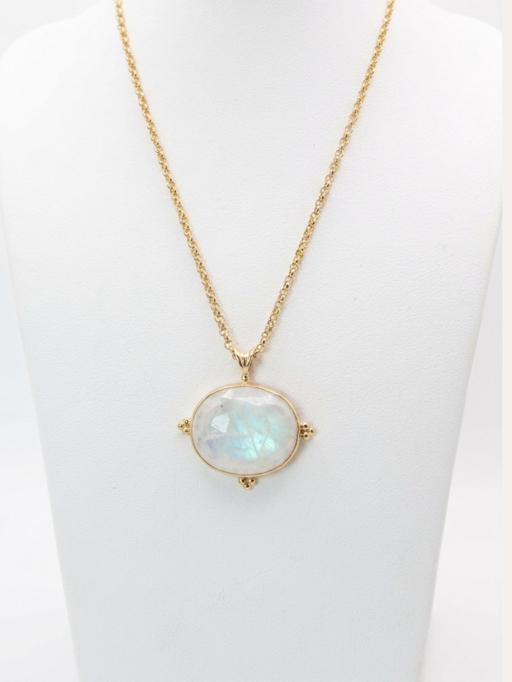 Moonstone Pendant