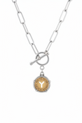 NYC Nostalgia Necklace