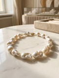 Baroque Pearls