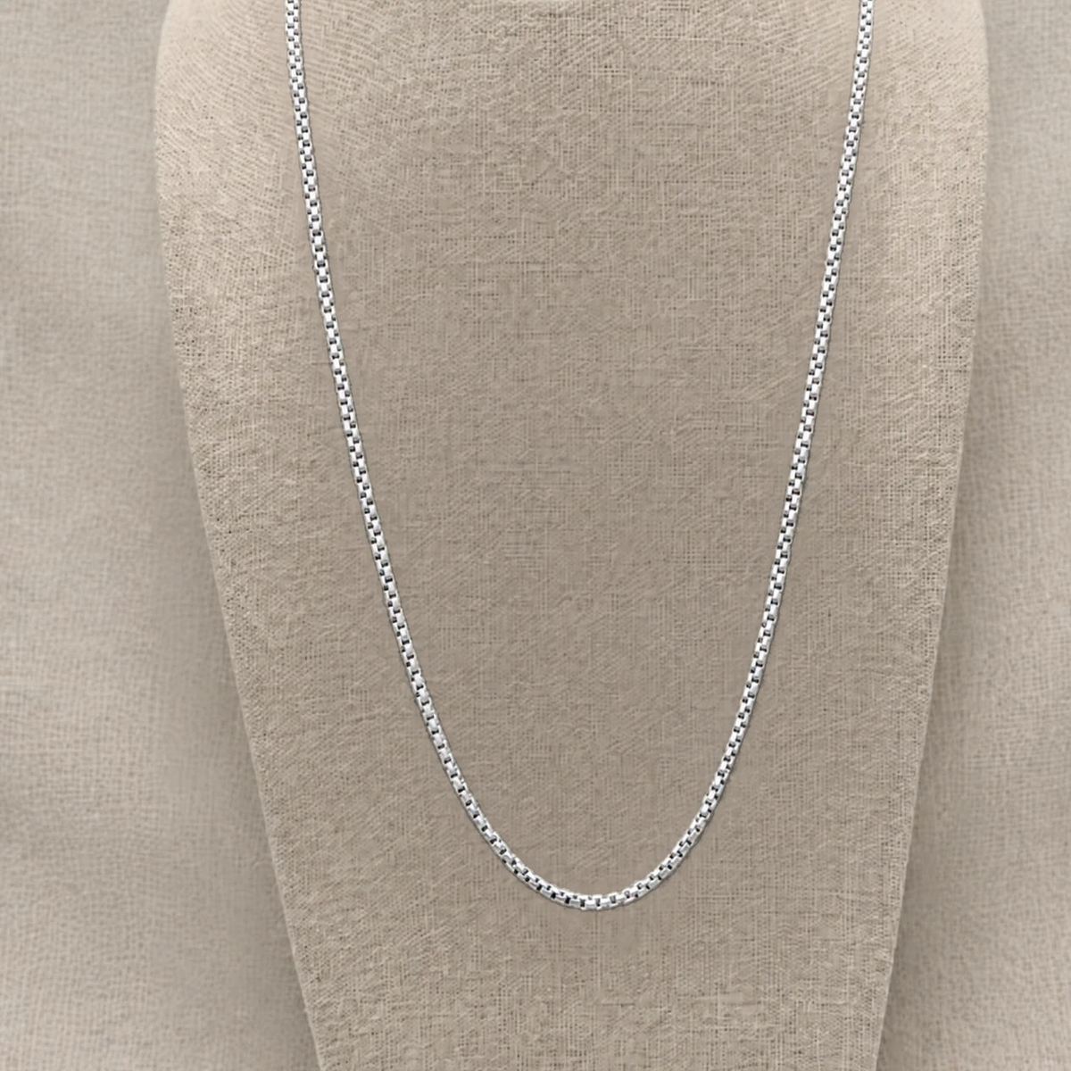 Box Chain