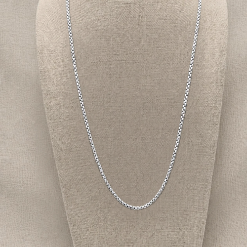 Box Chain